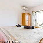 Archipelago Apartamento *