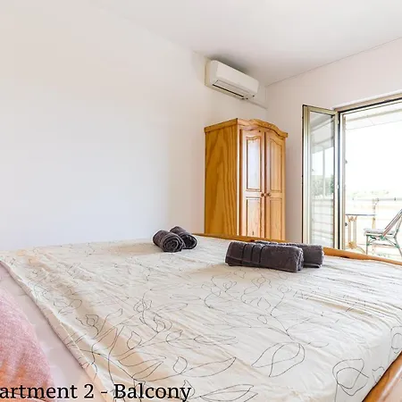 Archipelago Apartman *