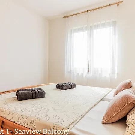 Apartamento Archipelago *