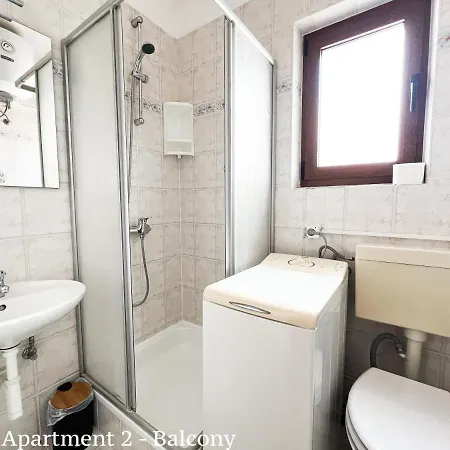 Archipelago Apartamento