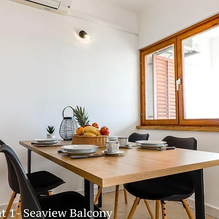 Apartamento Archipelago *