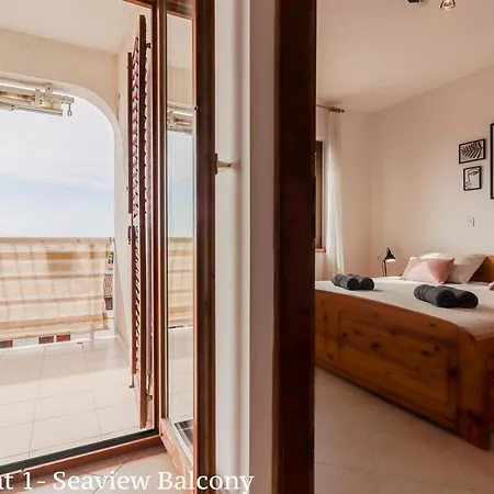 Archipelago Apartament *