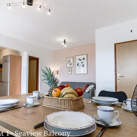 Archipelago Apartament Vrsar